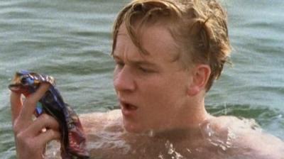 Round the Twist