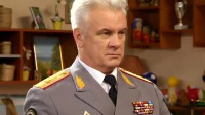 Воронины