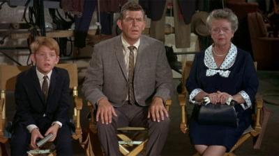 The Andy Griffith Show