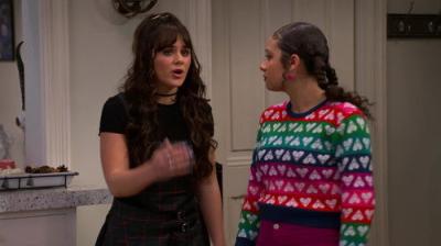 The Villains of Valley View