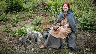 Britain's Most Historic Towns