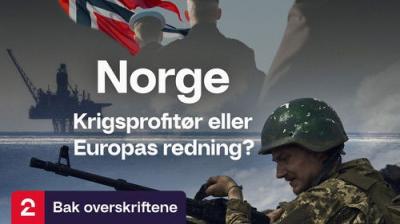 TV 2 Nyheter: Bak overskriftene