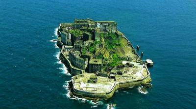 Abandoned Engineering