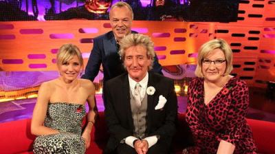 The Graham Norton Show