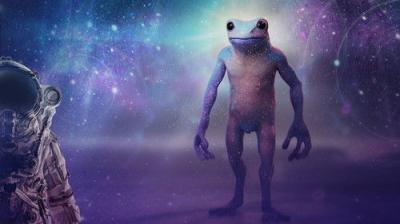 Cosmic Disclosure