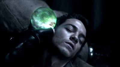 Legend of the Seeker