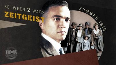 Between 2 Wars