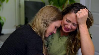 Married at First Sight