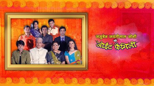 Jasuben Jayantilaal Joshi Ki Joint Family filmas žiurėti online