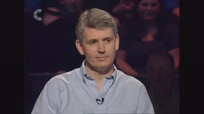 Who Wants to Be a Millionaire?