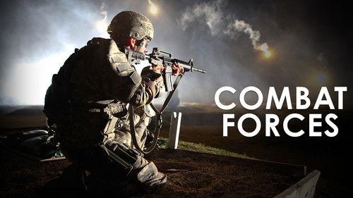 Combat Forces filmas žiurėti online