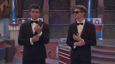 Henry Danger
