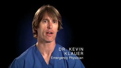 Untold Stories of the ER