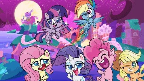 My Little Pony: Pony Life filmas žiurėti online