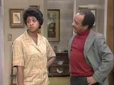 The Jeffersons