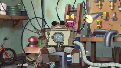 Amphibia