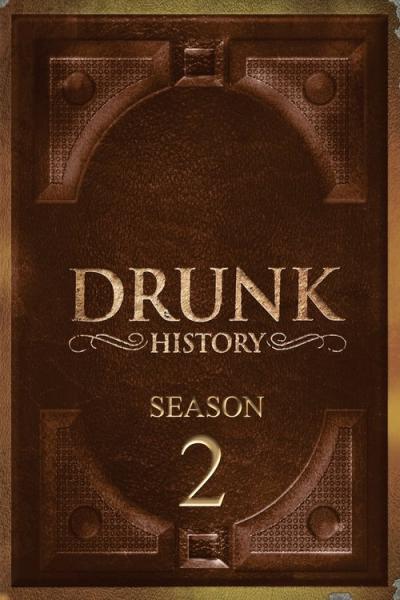 Drunk History filmas online