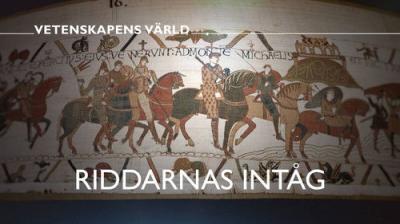 Vetenskapens värld