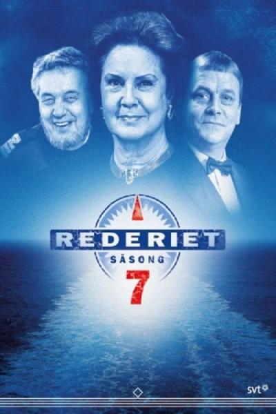 Rederiet filmas online
