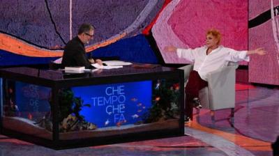 Che tempo che fa