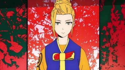 神之塔 -Tower of God-