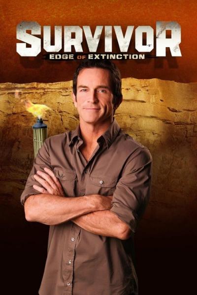 Survivor filmas online