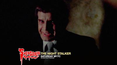 Svengoolie