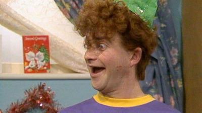 Harry Enfield's Television Programme