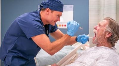 St. Denis Medical