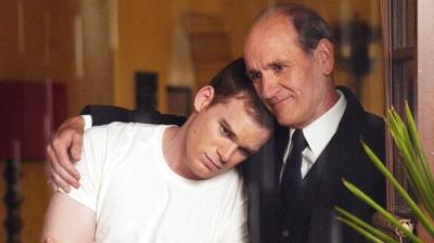 Šešios pėdos po žeme