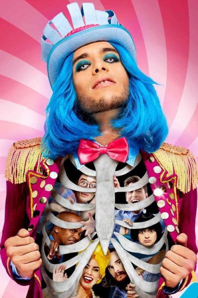 Magic Funhouse filmas online