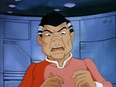 Teenage Mutant Ninja Turtles