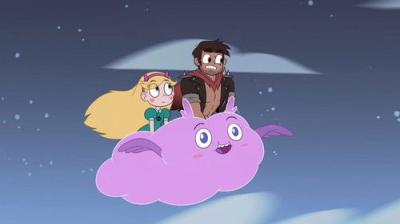 Star vs. the Forces of Evil