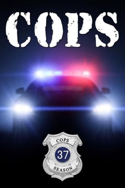 Cops filmas online