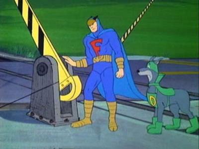 The Scooby-Doo/Dynomutt Hour