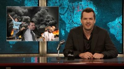 The Jim Jefferies Show