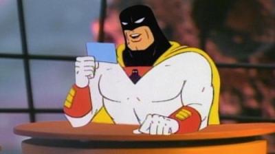 Space Ghost Coast to Coast