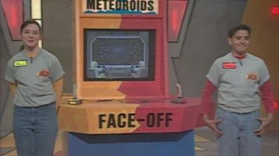 Nickelodeon Arcade