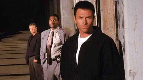 The Fugitive filmas žiurėti online