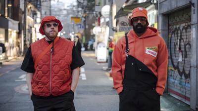 Rob & Romesh Vs