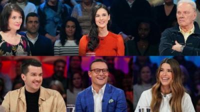 Tout le monde en parle