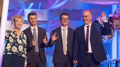 America's Funniest Home Videos