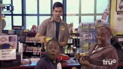 The Carbonaro Effect