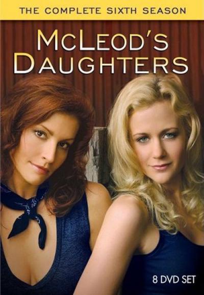 McLeod's Daughters filmas online