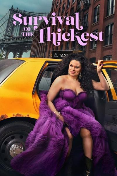 Survival of the Thickest filmas online