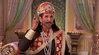 Akbar Birbal