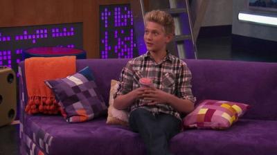 Game Shakers