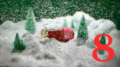 Last X-mas - 24 Tage für die Liebe