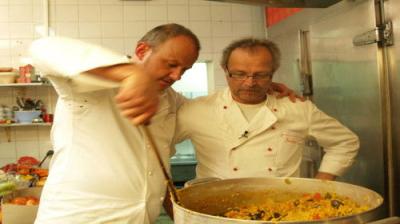 Rosins Restaurants – Ein Sternekoch räumt auf!