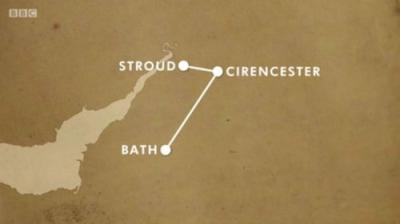 Great British Railway Journeys